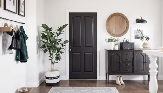 10 Essential Tips for Creating a Functional Entryway