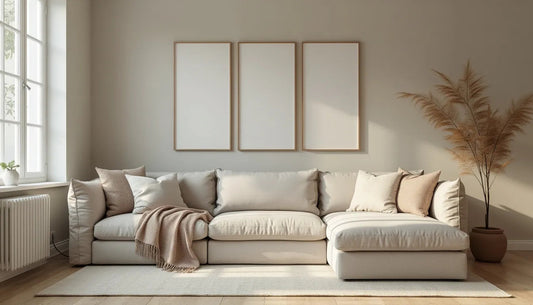 Linen color: how to incorporate it into your home décor?