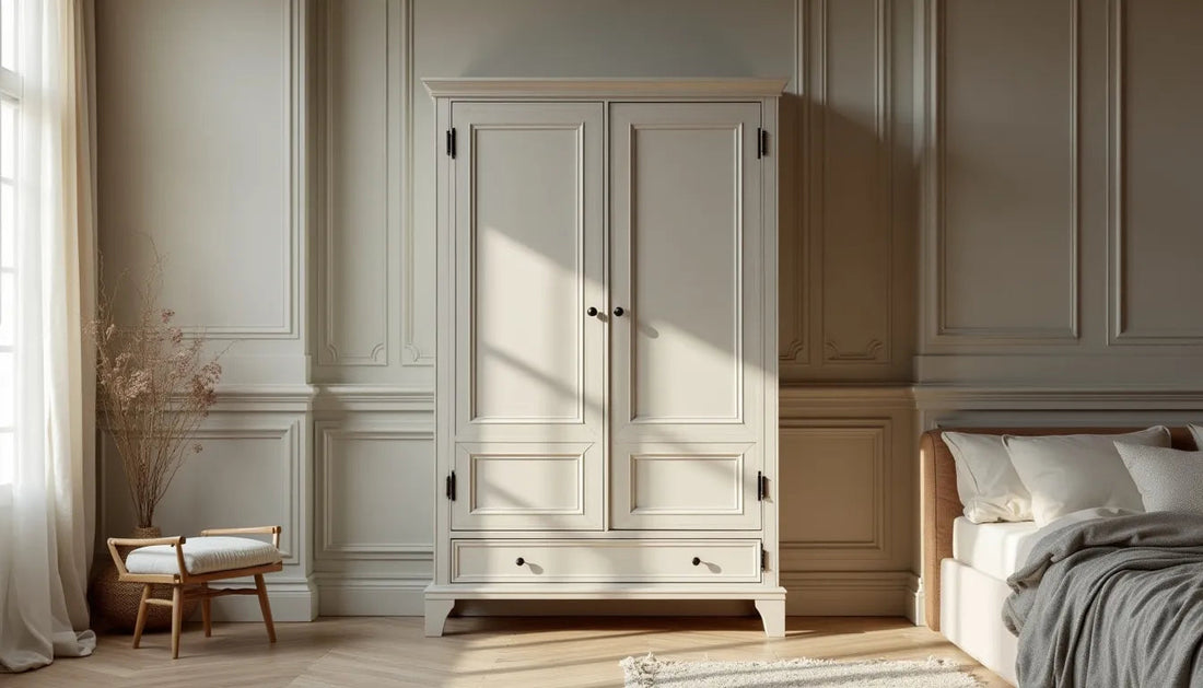 Parisian Armoire: Which Model Should You Choose?