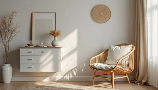 Rattan Armchair: Which Model to Choose?