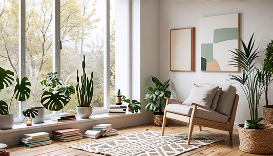 Scandinavian Interiors: 10 Inspiring Examples to Awaken Your Wonder!