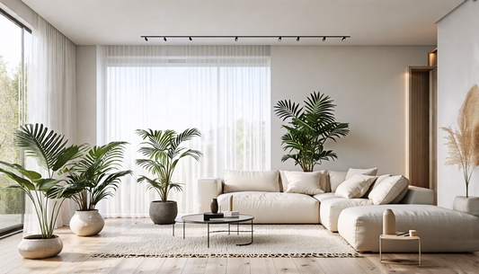 The Benefits of Minimalist Interior Design