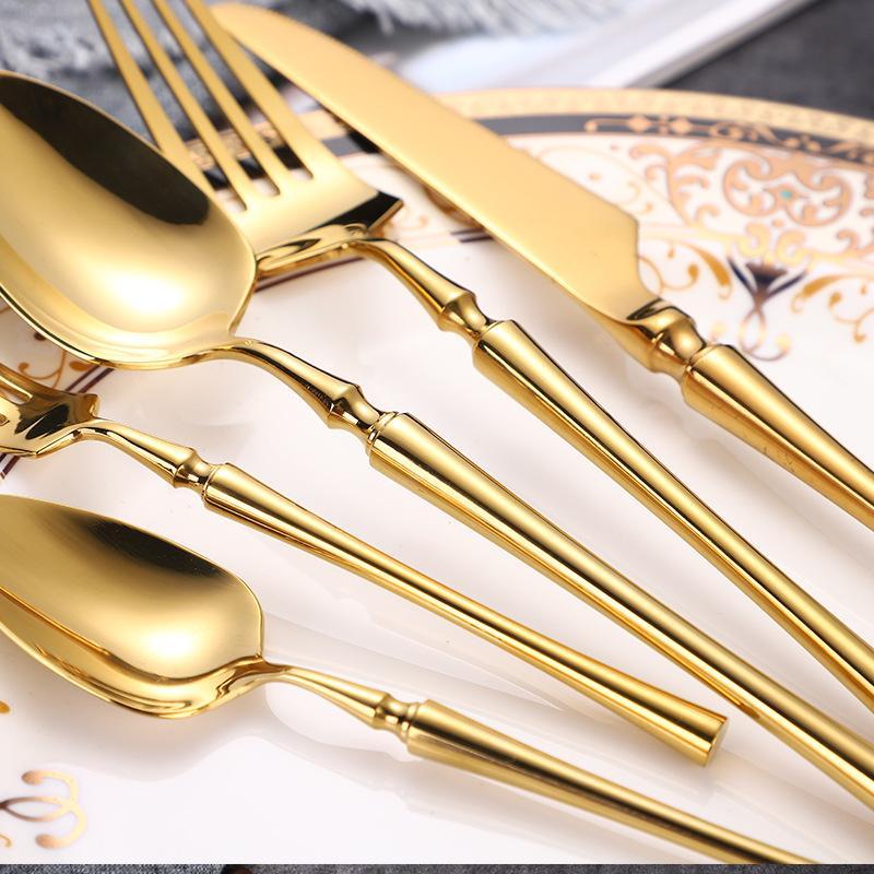 SERENA FLATWARE - Nordic Side - flatware