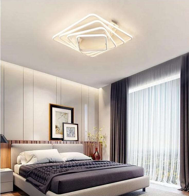 Dilan - Modern LED Twist Layer Ceiling Light - Nordic Side - 07-31, best-selling-lights, ceiling-light, chandelier, feed-cl0-over-80-dollars, lamp, LED-lamp, light, lighting, lighting-tag, mo