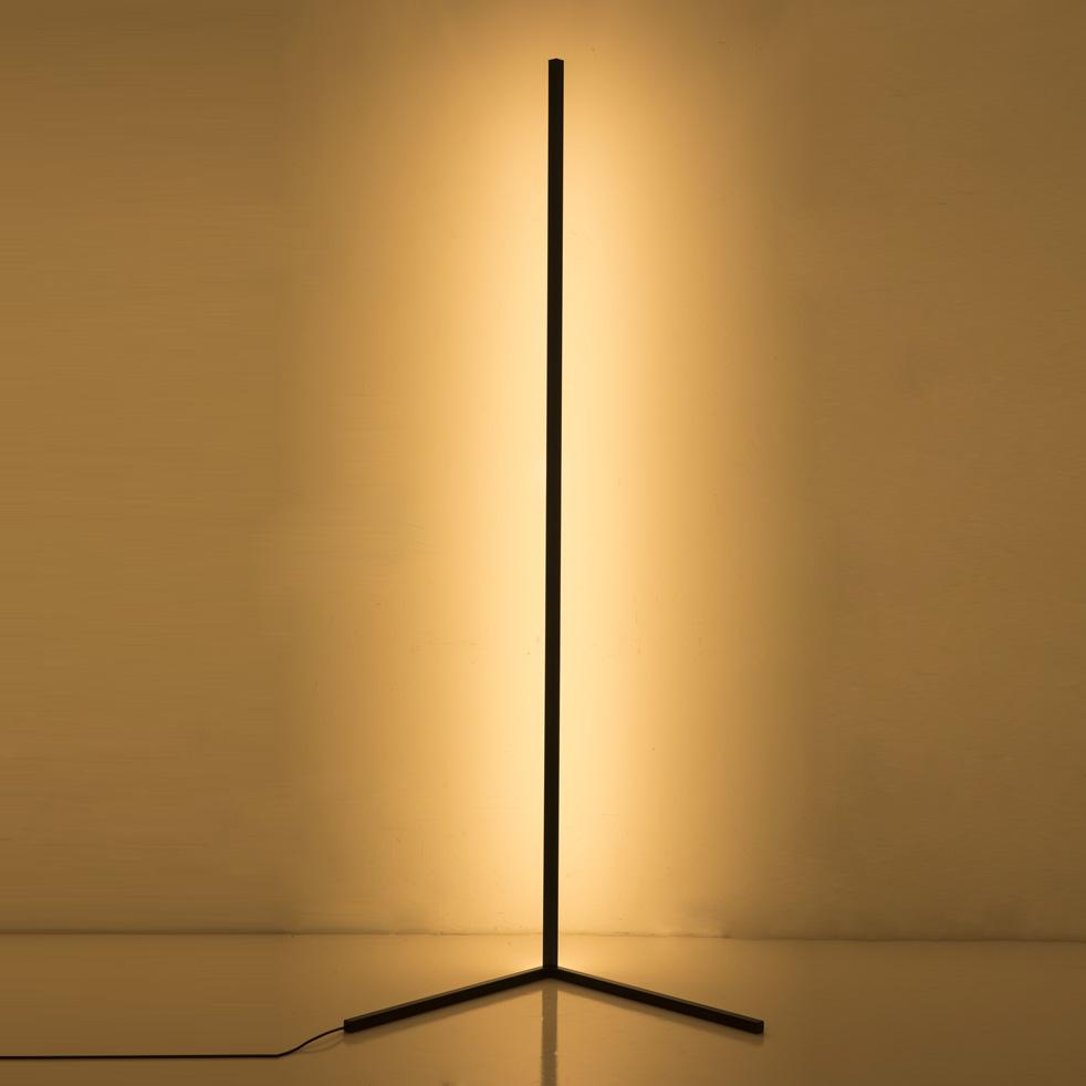 Tall Hill Light - Nordic Side - floor lamp, lighting, spo-enabled, table lamp