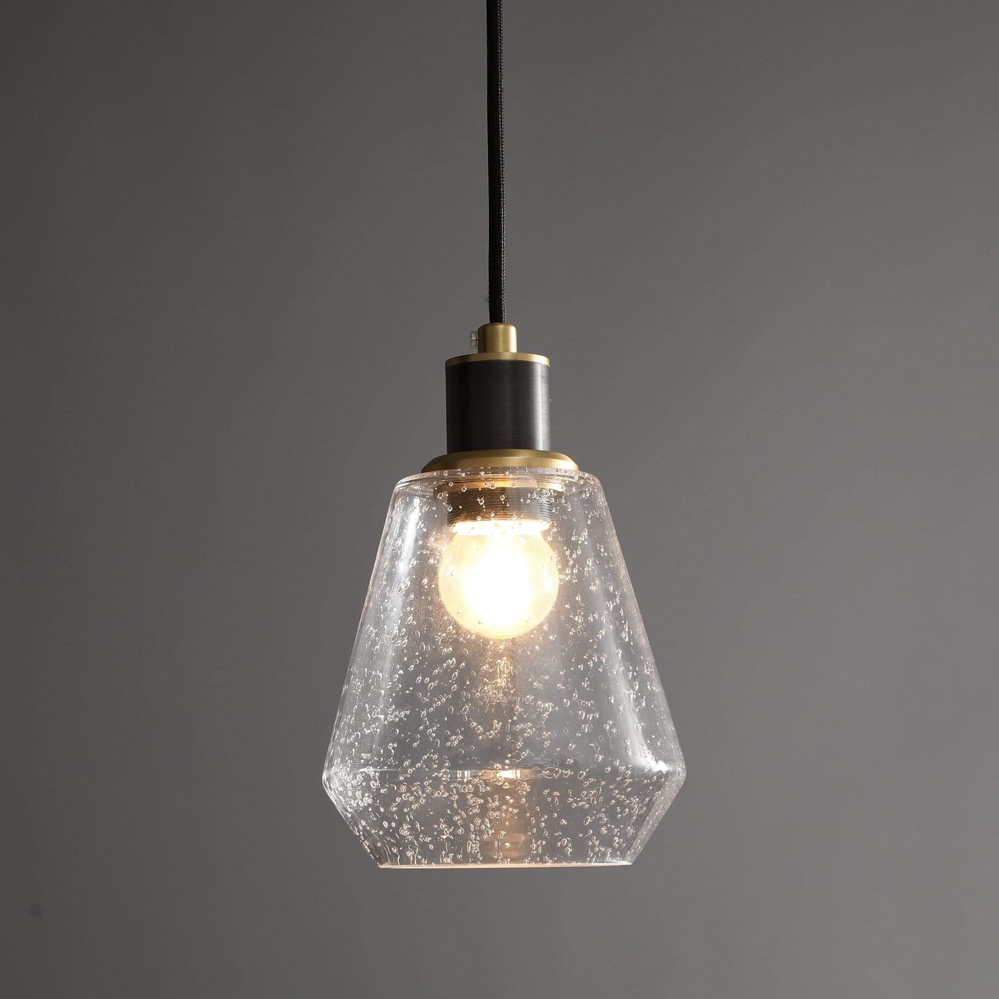 Buckingham Pendant Light