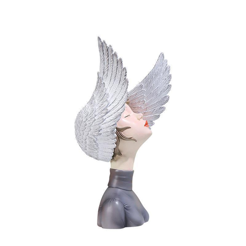 Winged Hat - Nordic Side - 