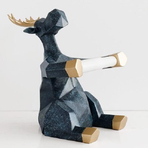 Ailsa - Paper Roll Art Animal - Nordic Side - Ailsa - Paper Roll Art Animal, amazing, architecture, arcitecture, art, artist, beautiful, business, canvas, clock, clocks, contemporaryart, deco