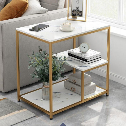 Ormani Glamorous Ormani Side Table | Side Tables | NordicAbode.com