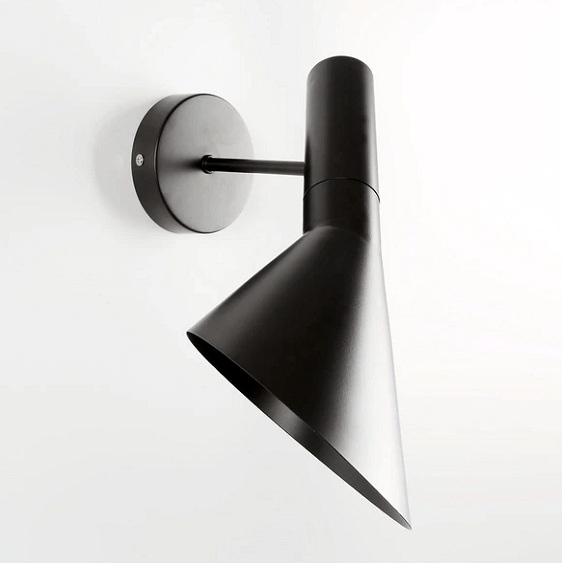 Aldus - Modern Wall Lamp - Nordic Side - Aldus - Modern Wall Lamp, architecture, art, artist, contemporaryart, decor, decoration, design, designer, designinspiration, edison, exterior lamps, 