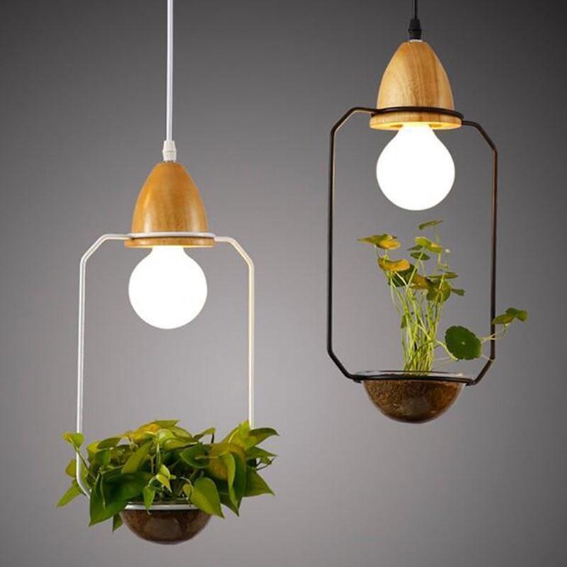 Lush Pendant Light - Nordic Side - not-hanger