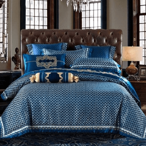 Bartedo Silk Satin Luxury Royal Duvet Cover Set - Nordic Side - architecture, arcitecture, art, artist, ashley furniture near me, Bartedo Silk Satin Luxury Royal Duvet Cover Set, bobs furnitu