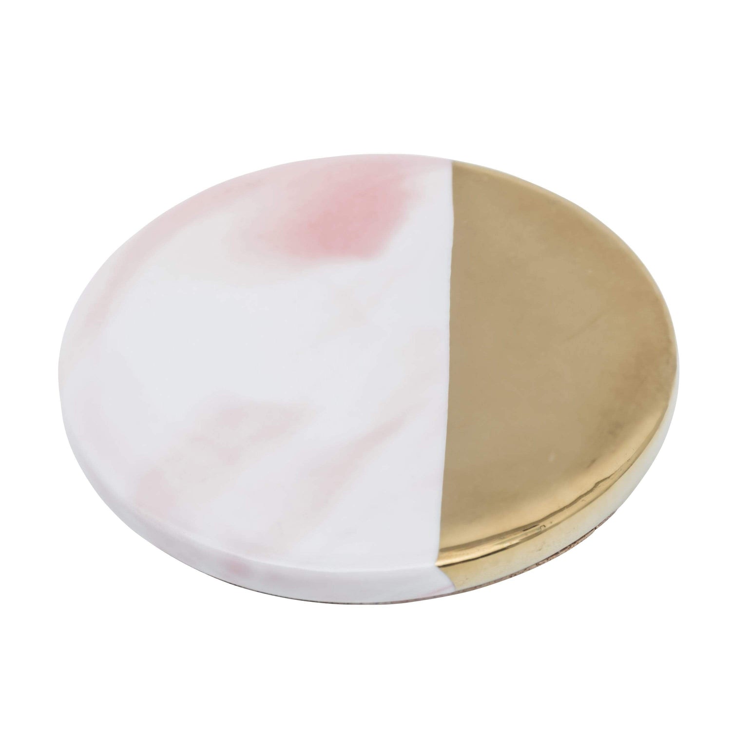 Rose Coaster - Nordic Side - bis-hidden, coaster, dining