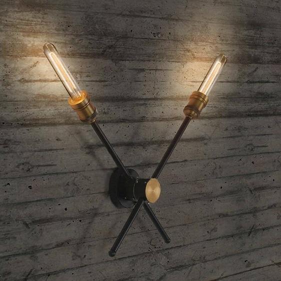 Circa duo wall light - 2 heads - Nordic Side - archidaily, archilovers, architecture, architecturelovers, architectureporn, arcitecture, art, artdecodecor, artichture, artist, bathroom vanity