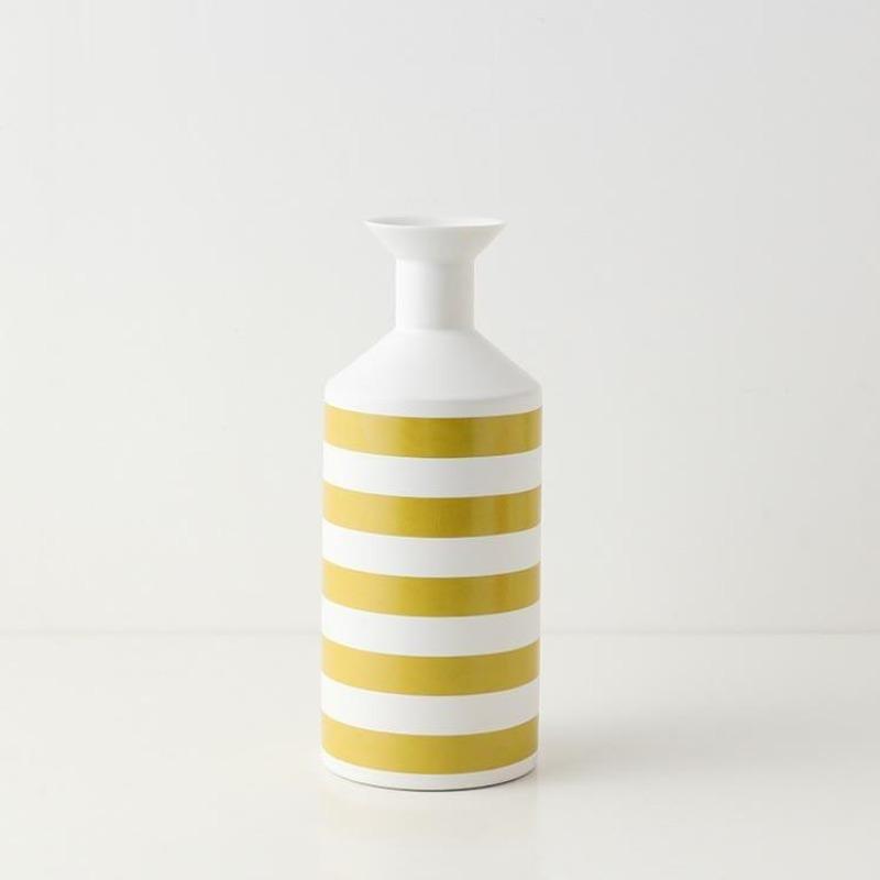 Maison Handcrafted Ceramic Vase - Maison Collection