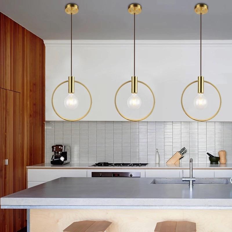 Nordic Shapes Pendant Light - Nordic Side - lighting, Pendant Lights