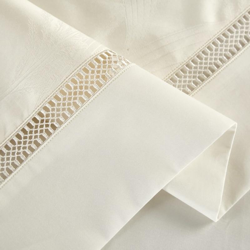 Avida Luxury Egyptian Cotton Duvet Set