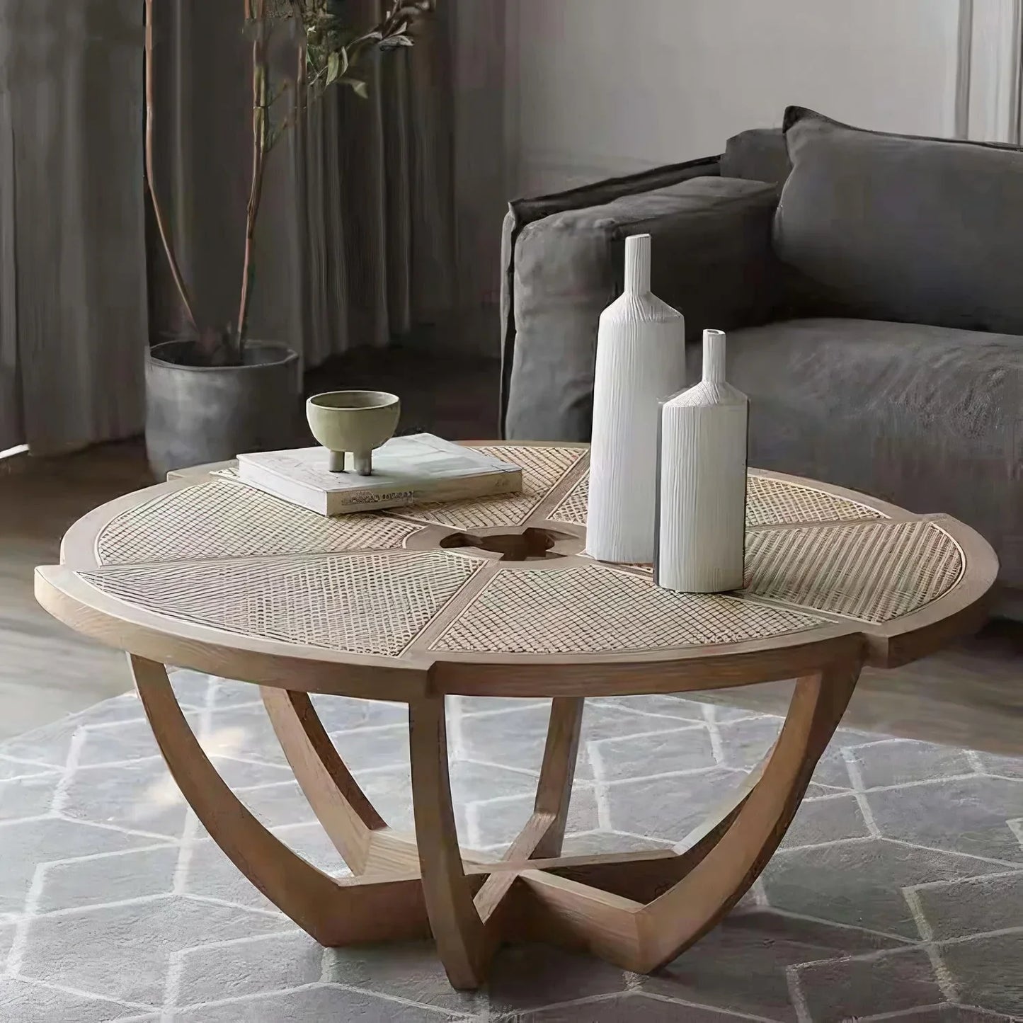 AAREN COFFEE TABLE