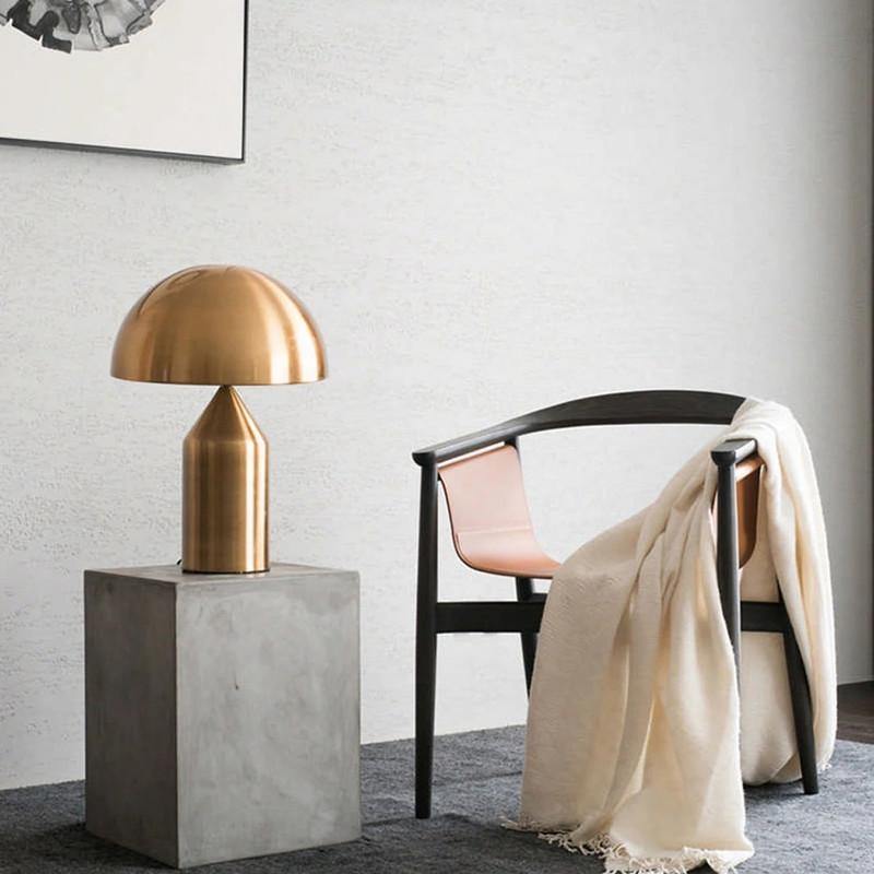 Houba Table Lamp - Nordic Side - floor lamp, lamp, lamps, lighting, table lamp