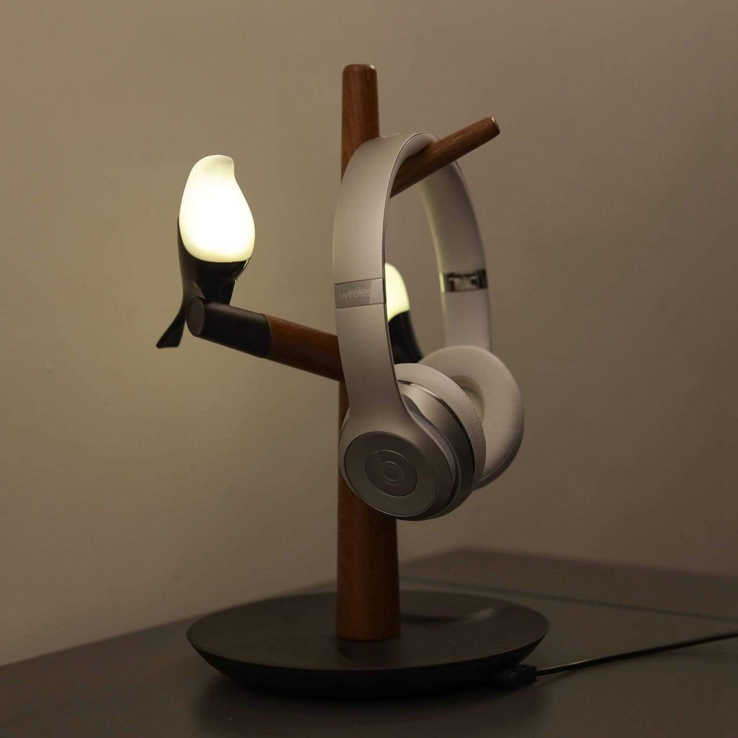 Bird's Lamp - Nordic Side - best-selling, lighting, table lamp