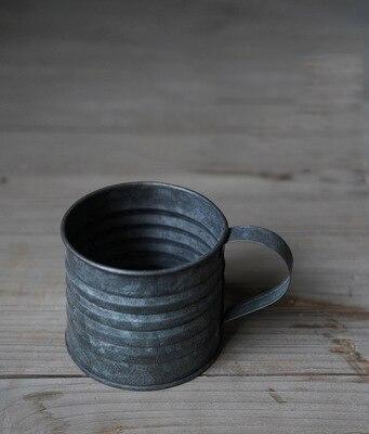 Tavro - Nordic Side - decor, metal, mug, mugs, retro, Tavro, vintage