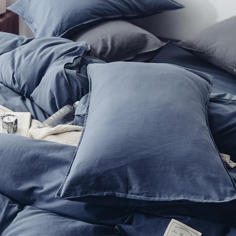 Stark Duvet Cover Set - Nordic Side - bedding