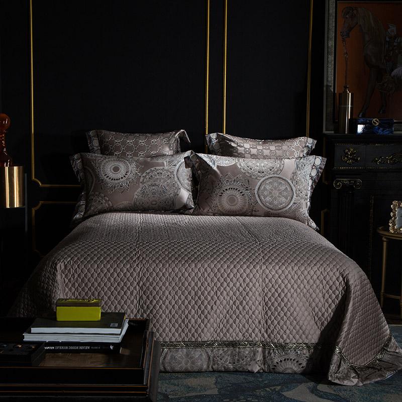 King Luxury Egyptian Cotton Bedding