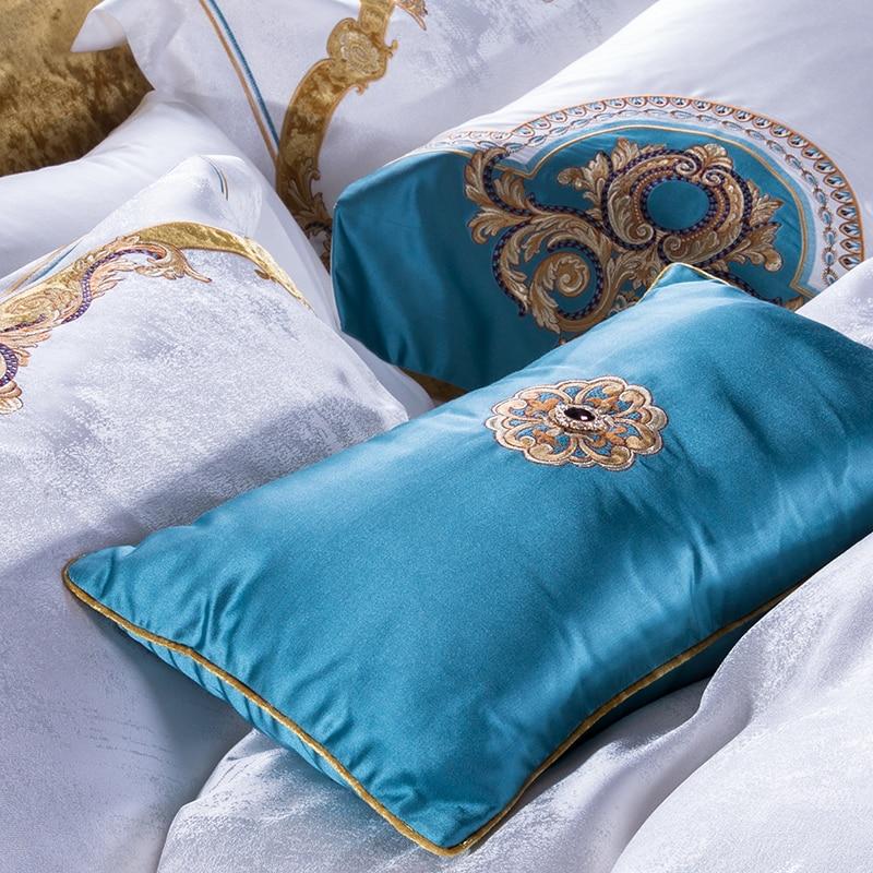 Luxury Egyptian Cotton Bedding Set