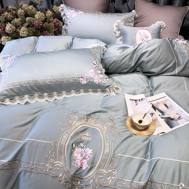 Morpheus Luxury Egyptian Cotton Bedding Set