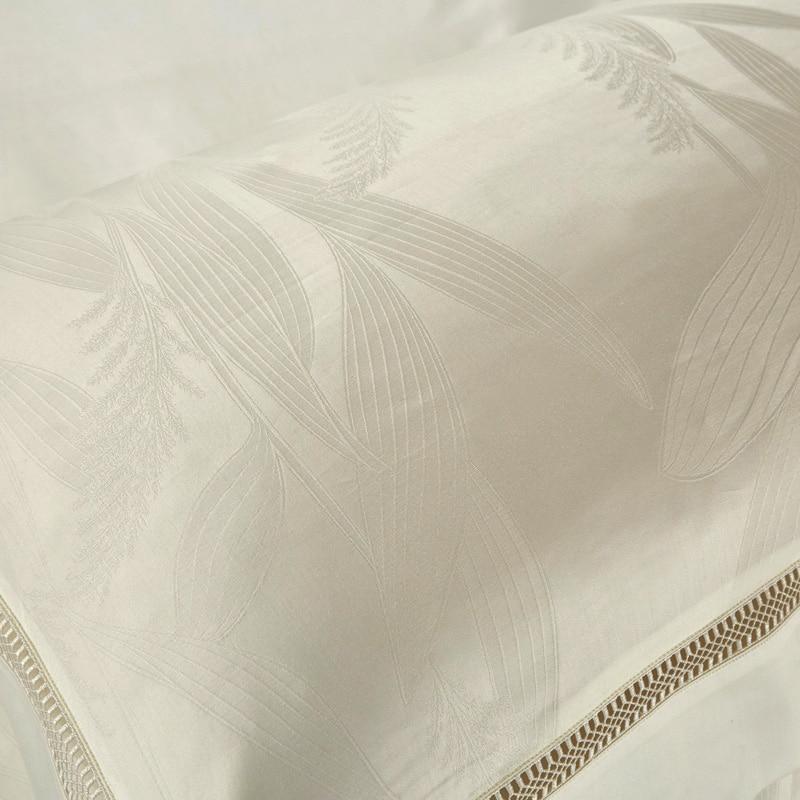 Avida Luxury Egyptian Cotton Duvet Set