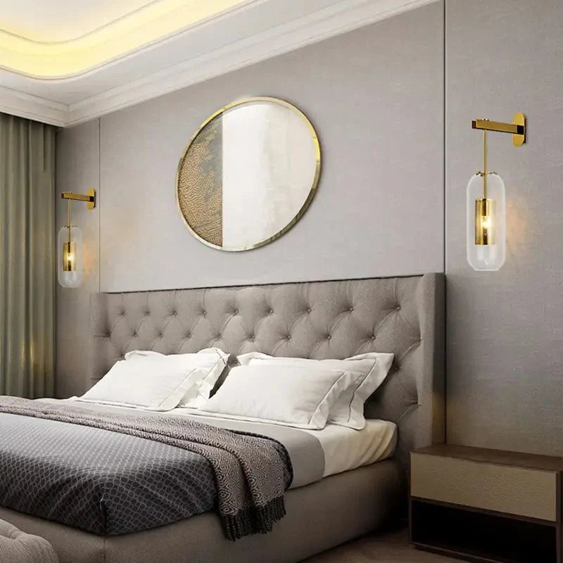 Lumière Royale Wall Light