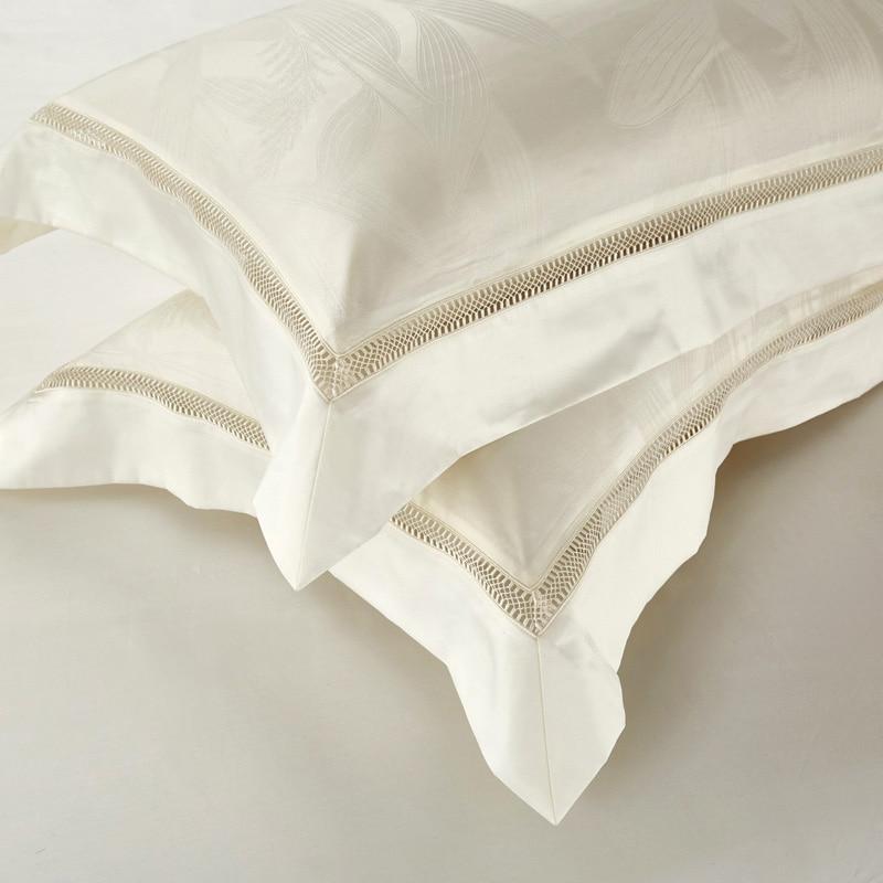 Avida Luxury Egyptian Cotton Duvet Set