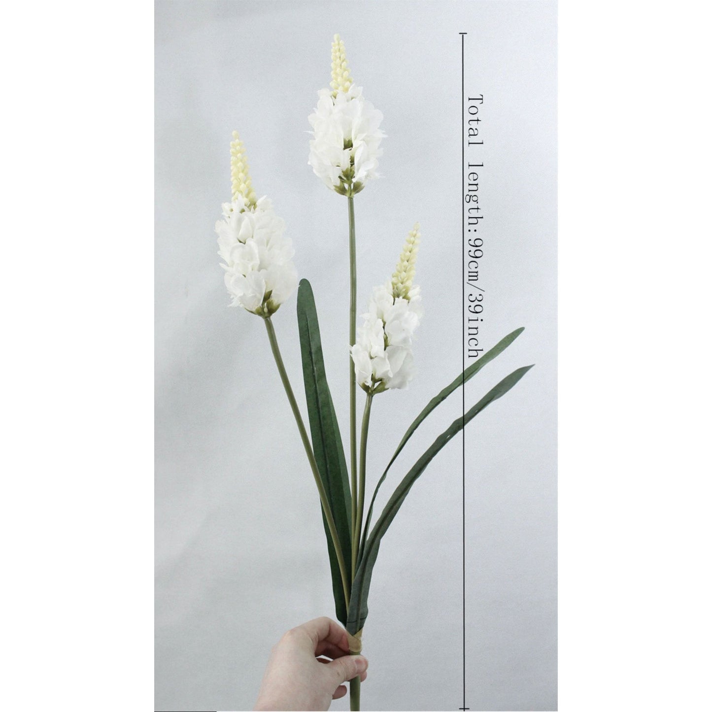 High Trigeminal Flower - Nordic Side - 