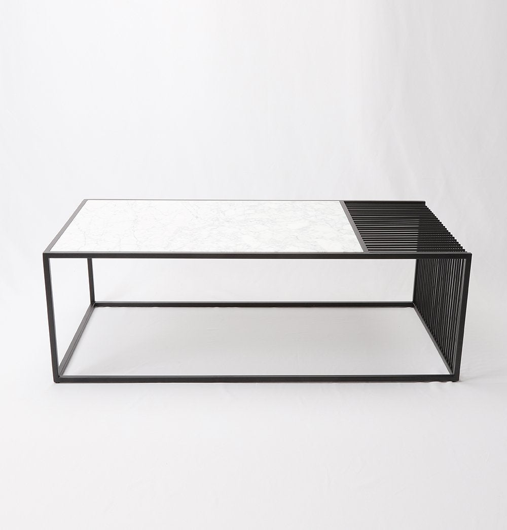 Wilma - Marble Top Coffee Table - Nordic Side - 05-26, feed-cl0-over-80-dollars, feed-cl1-furniture, gfurn, hide-if-international, modern-furniture, us-ship