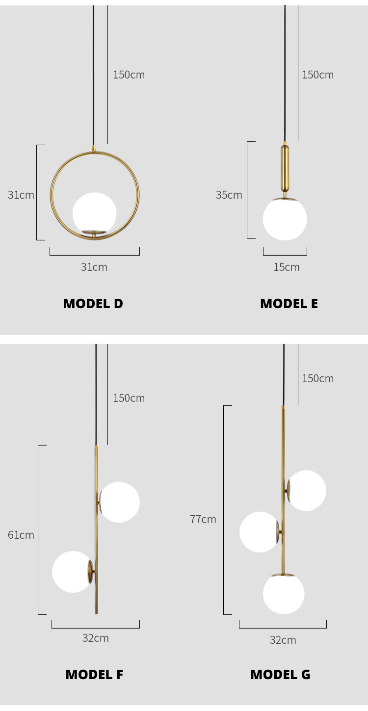 GELI - Nordic Side - lights