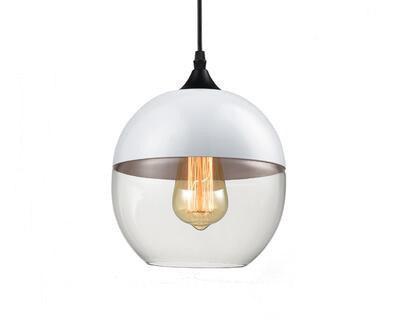 Modern Nordic Glass Pendant Light - Nordic Side - 11-29, best-selling, best-selling-lights, feed-cl0-over-80-dollars, glass, glass-lamp, hanging-lamp, lamp, light, lighting, lighting-tag, mod