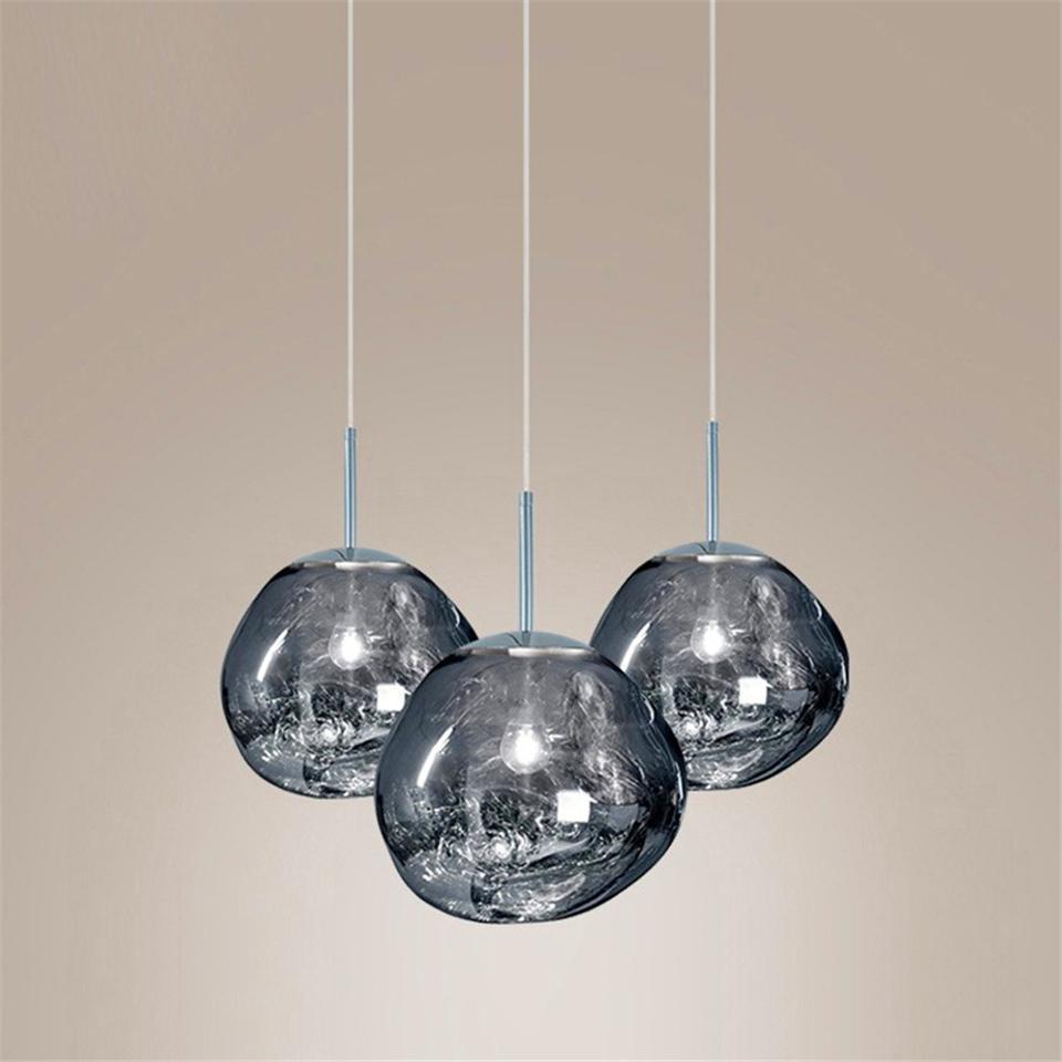 Orb Pendant Light - Nordic Side - lighting, pendant light