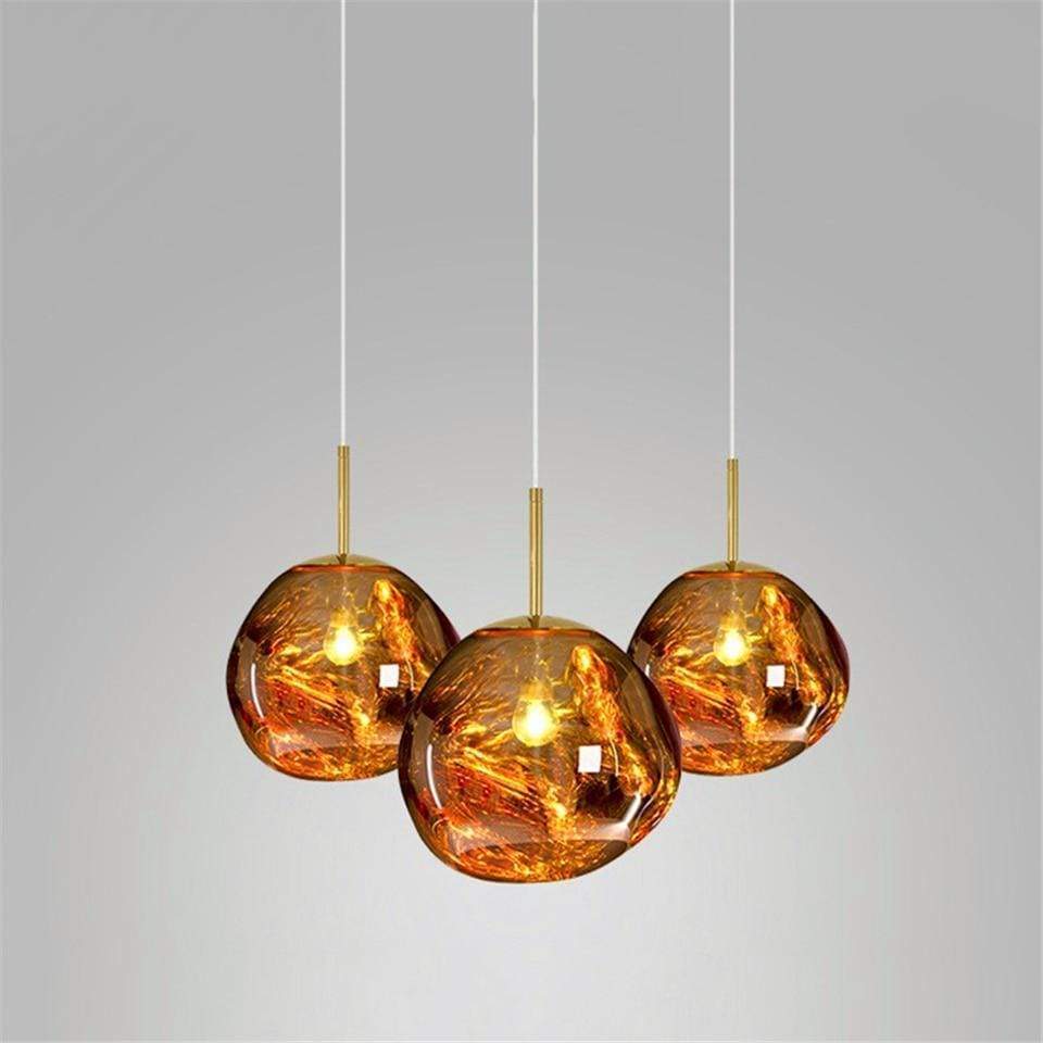 Orb Pendant Light - Nordic Side - lighting, pendant light