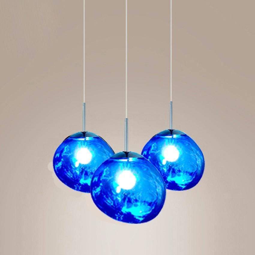 Orb Pendant Light - Nordic Side - lighting, pendant light