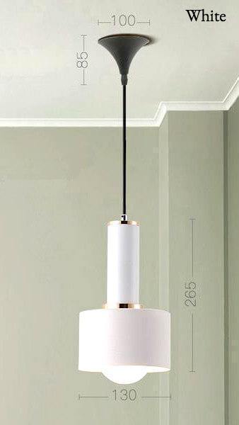 Nordic Creative Assemble Light - Nordic Side - 