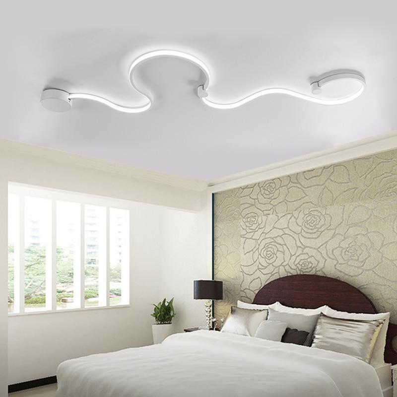 Curlicue Light - Nordic Side - best-selling, lighting, sconces