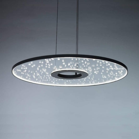 Stellar Pendant - Nordic Side - lighting, loom, spo-disabled