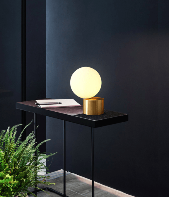 Edged Light - Nordic Side - best-selling, bestseller, bis-hidden, lighting, spo-disabled, table lamp