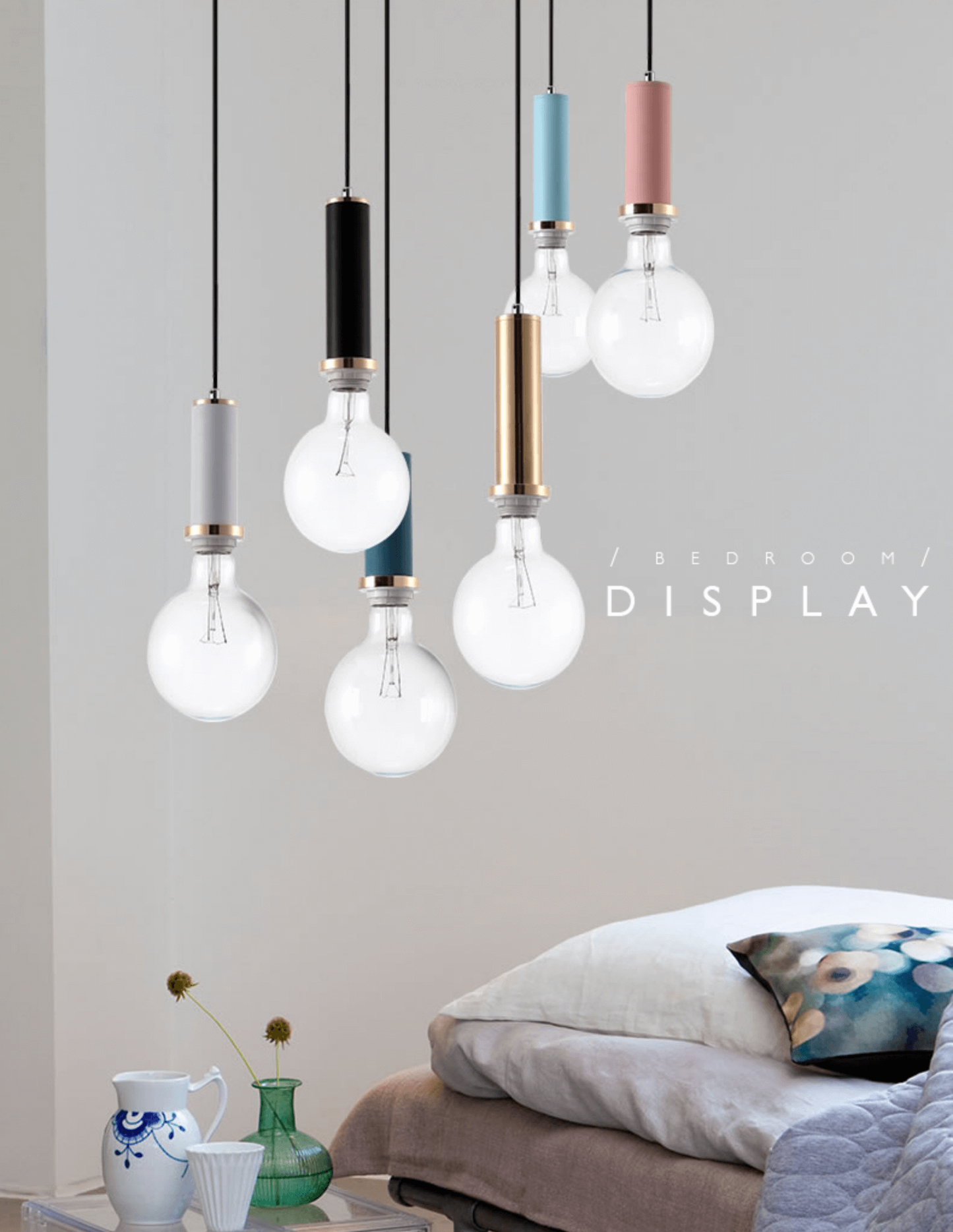 Simple Nordic Lights Variety - Nordic Side - 