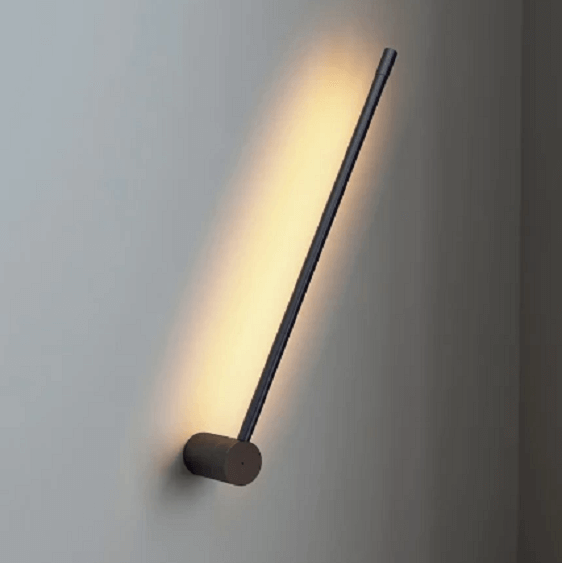 The Light Stick - Nordic Side - architecture, arcitecture, art, artist, contemporaryart, decor, decoration, design, designer, designinspiration, edison, grey, home, home decor, home decor ide