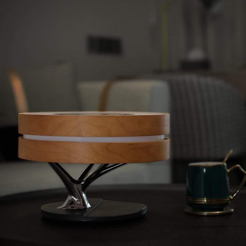 Circle of Life Light - Nordic Side - bestseller, light, lighting, spo-enabled, table lamp