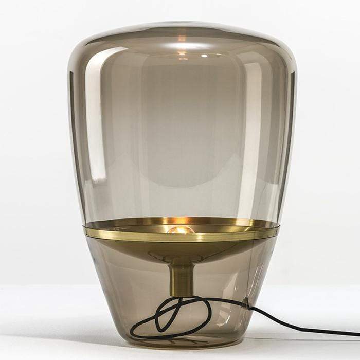 Hubble Glass Light - Nordic Side - floor lamp, lighting, spo-enabled, table lamp