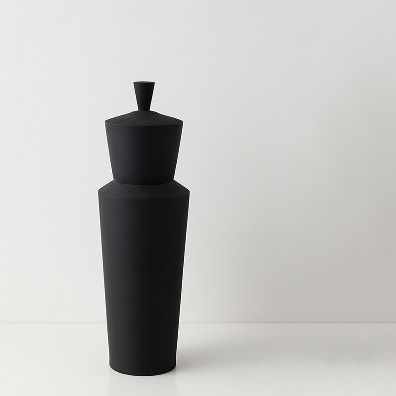 Maison Handcrafted Ceramic Vase - Maison Collection