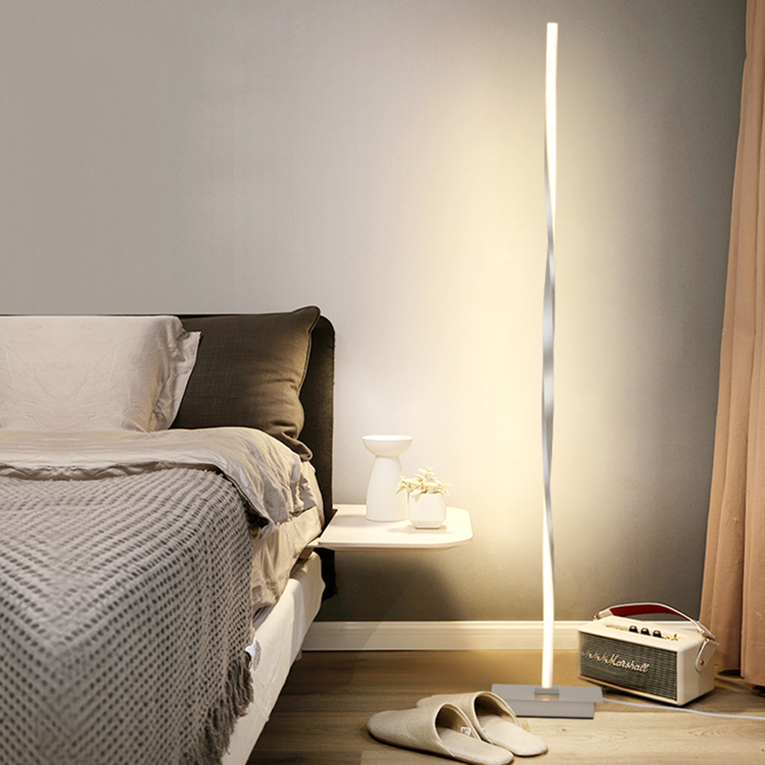 Helix Lamp - Nordic Side - Best Seller, best-selling, helix, lamp, Lighting