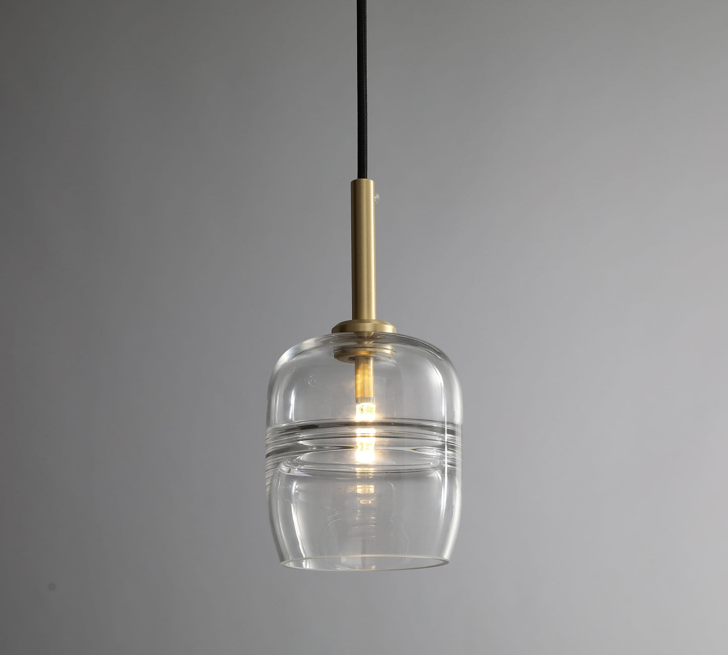 Geneva Pendant Light